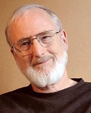 Michael Strauss